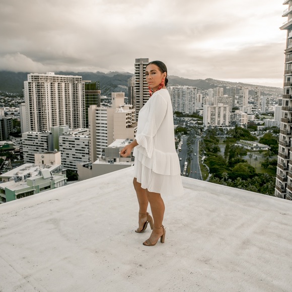 Zara dress - Picture 3 of 3